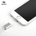 Benks Original Magnetic Charging Cable for Lightning for iPhone iPad iPod TPE Cable Metal Plug Charger