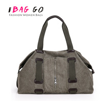 Сумки от iBag Go для Мужчины, материал Холст артикул 32474534961