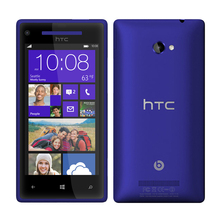 Original Phone HTC 8X C620e C625a Cell Phones Unlocked WIFI 4 3 TouchScreen 8MP 8GB 16GB