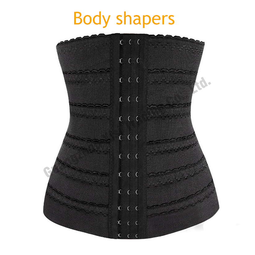 Chest Binder for Promotional Chest Binder on