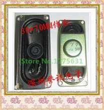 3080 speakers 8 ohm 6 Watt (5pcs/lot)