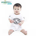 European Cup Rompers Sport Suit baby kids european cup jersey Short Sleeve Jumpsuit One pieces Newborn