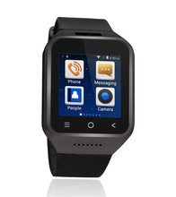 Original 3G Smartwatch ZGPAX S8 Smart Watch Android With MTK6572 Dual Core 3 0MP Camera WCDMA