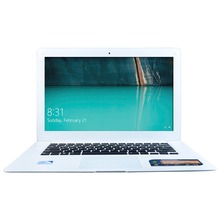 4GB RAM & 500GB HDD Quad Core Laptop Computer 14 Inch 1600*900 Screen 1.3MP Webcam WIFI Mini HDMI Windows 10 Notebook