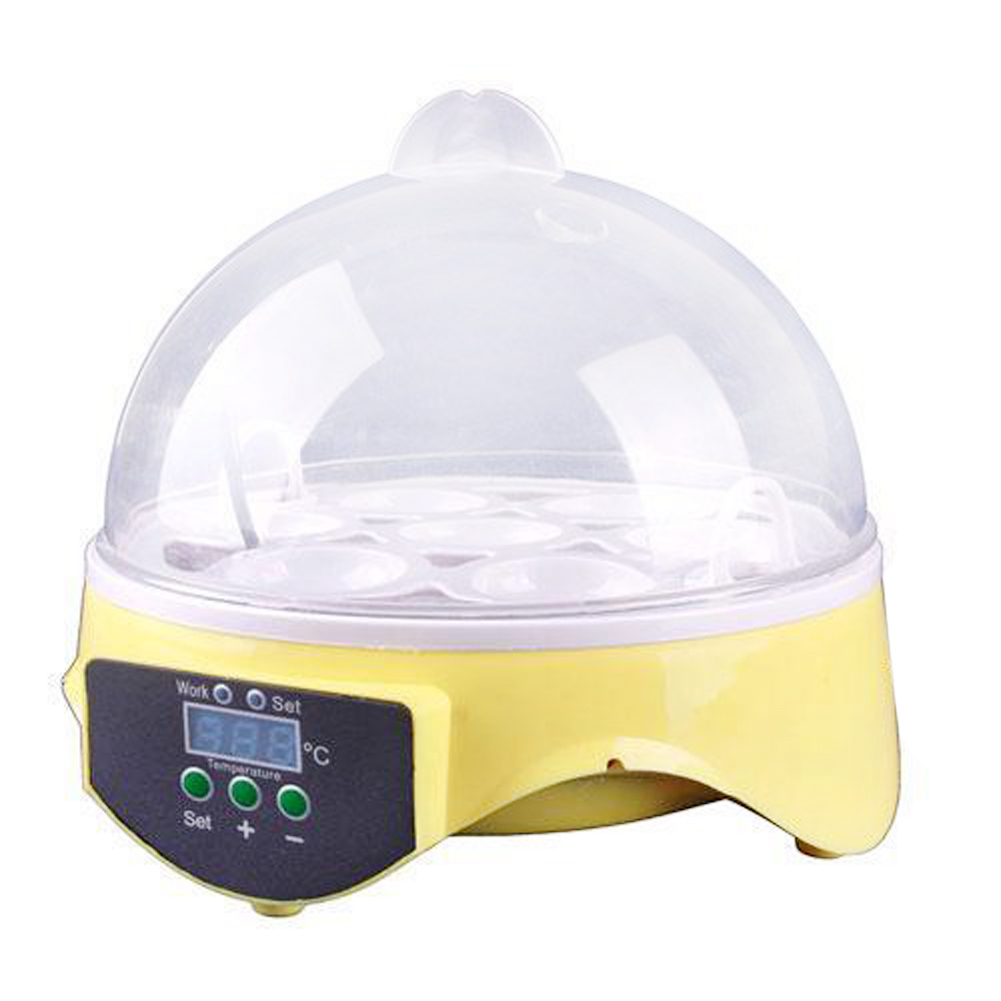 7-Digital-Clear-Egg-Turning-Incubator-Hatcher-Temperature-Control-Syst 