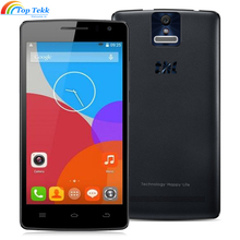 Original THL 2015 Smartphone 5.0 Inch FHD 1920×1080 4G LTE MTK6752 Octa Core 1.7 GHz Android 4.4 2GB RAM 16GB ROM mobile phone
