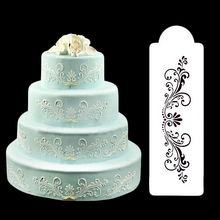 Bakeware 1PC Baking font b Kitchen b font font b Accessories b font Flower Fondant Cake