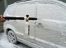 Free Shipping Karcher Pressure Washer Compatible Snow Foam Lance for Karcher K Series Pressure Washers foam