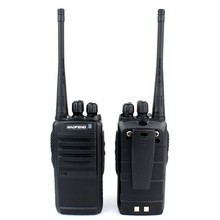 BaoFeng 388A a pair of mini handheld Walkie Talkie UHF 400 470 MHz 5W 16CH Portable