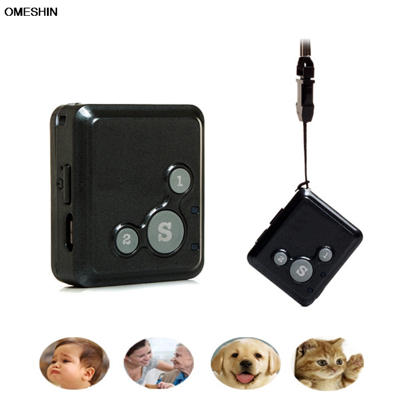 Online Kaufen Großhandel kleinste gps tracker aus China kleinste gps