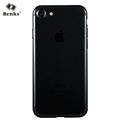Benks Durable Transparent Thin Cases for Apple iPhone 7 Smartphone Clear Full Coverage Soft TPU Cover