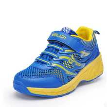 New Boy s Breathable Heelys Shoes For Children wheel Girls Summer Young Men Shoe Size 30