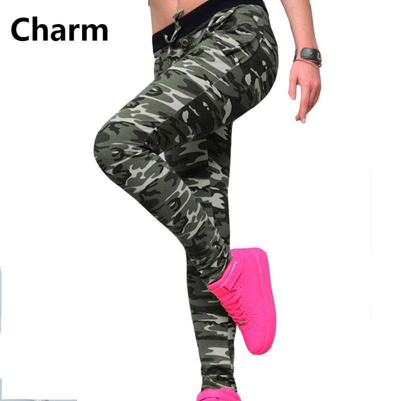 victoria's secret camouflage pants