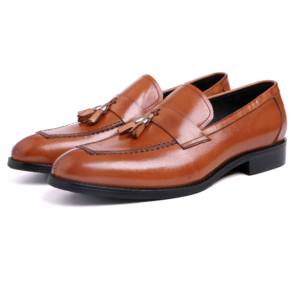 Mens Tassle Dress Shoes Guide Mens Tassle Dress Shoes Guide