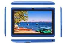 iRULU eXpro 7 Tablet Google GMS Test Quad Core Android 4 4 1024 600 HD 8GB