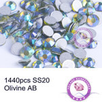 Olivine AB SS20