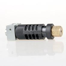 Geeetech 3D printer RepRap Short distance J Head Hot End Hotend 0 5mm nozzle for 1