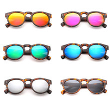 Vintage Sunglasses Women Brand Designer Mirror UV Protection Sun Glasses Men oculos gafas de sol mujer lunette de soleil 2015