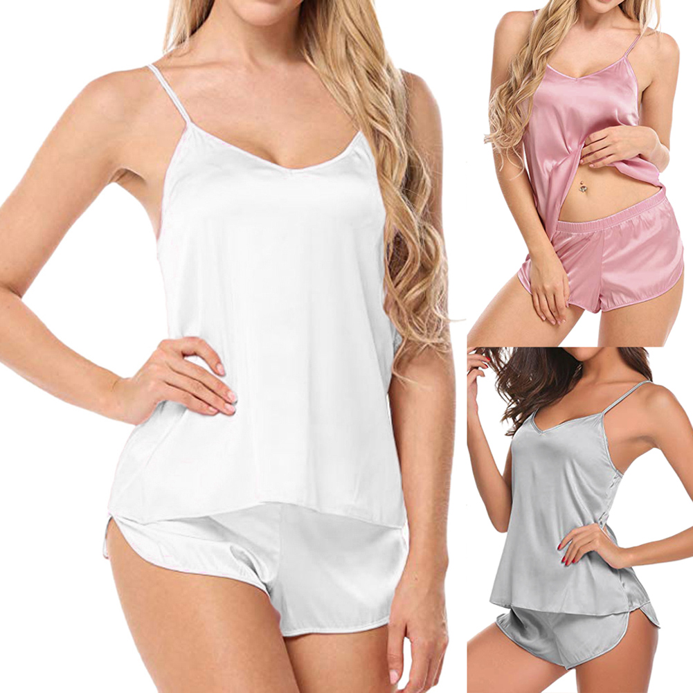 womens summer nightwear