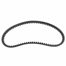 GOOFIT Drive Belt 743 20 30 Scooter Moped GY6 125cc 150cc Go Kart Gy6 Motorcycle Scooter ATV Go Kart K076-004-2