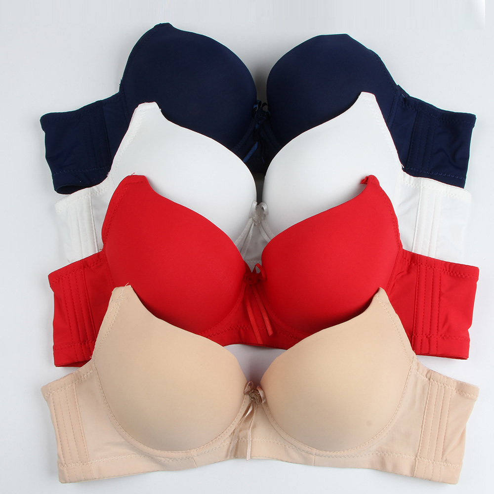 2015 New Sexy Seamless Bra Gather Adjustable Women Bra Seamless Underwear Push Up Bra Brand Support Sexy Lingerie Sujetador