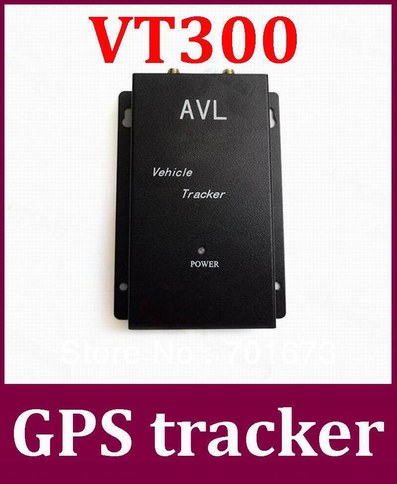 Avl Vehicle Tracker  -  3