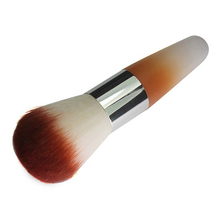 2015 Professional Soft Smooth Face Eye Cheeks Powder Cosmetic Makeup Beauty Foundation Blusher Brush Kit 51TY