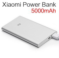 Xiaomi Power Bank 5000mAh Promotion