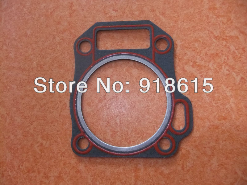 oem type GX390 188F 5KW Cylinder Gasket gasoline engine parts generator accessories