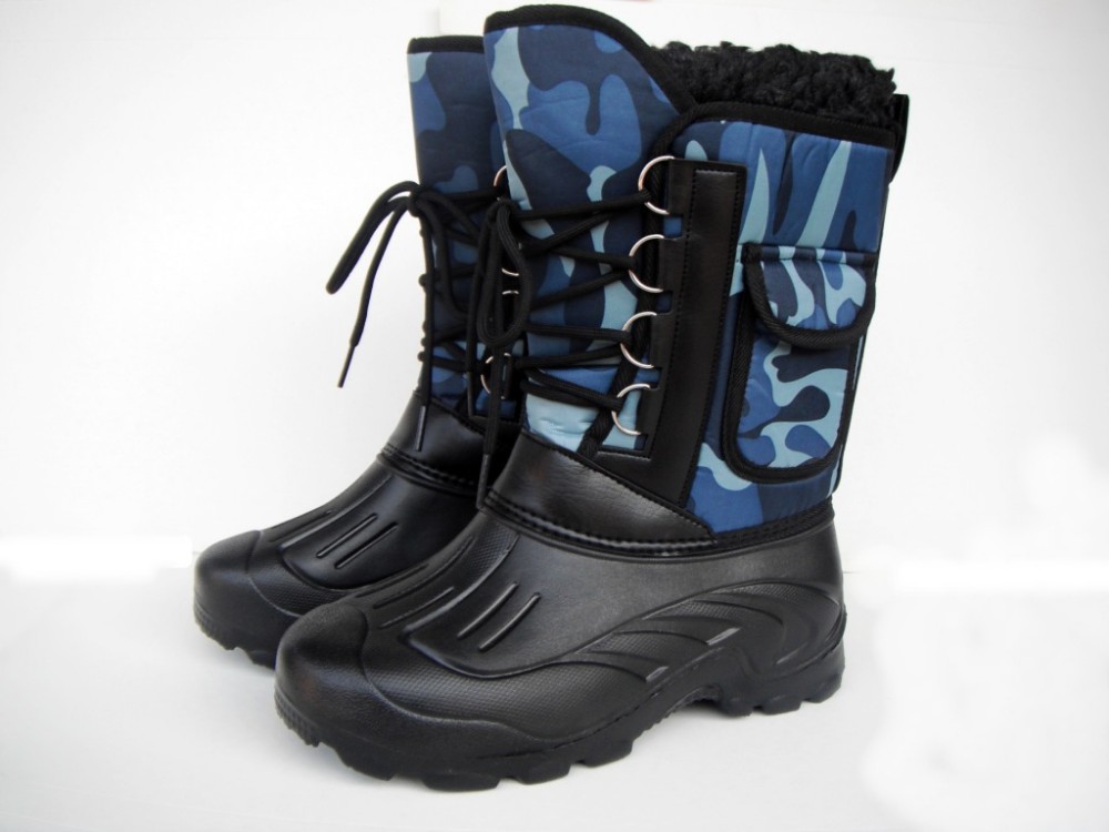 arctic tracks mens boots