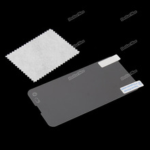 DollarMee excellent fancy New Scrub LCD Screen Guard Shield Film Protector for MEIZU MX3 Smartphone Universal