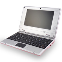 New 7inch Android 4 2 Netbook Notebook Laptop PC Computer 1MB 8G Dual Core Russian keyboard