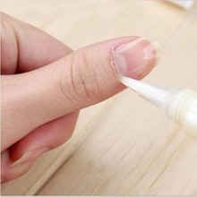 nail art tool tip care manicure aloe flavor cuticle revitalizing oil stick pen nail tools 15