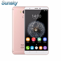 Original Oukitel U15 PRO 5 5inch 2 5D HD Android 6 0 3GB 32GB MTK6753 Octa