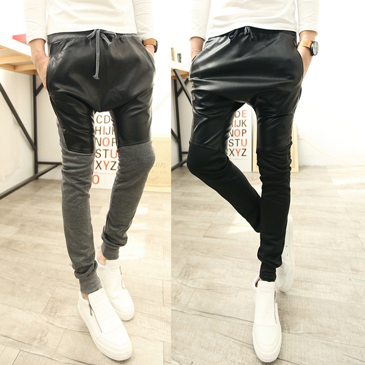 2015 Joggers Arriveal Casual Men\'s Pants Spring&Au...