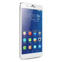 Original 5 5 Huawei Honor 6 Plus 4G LTE Cell Phones Hisilicon Kirin 925 Octa Core