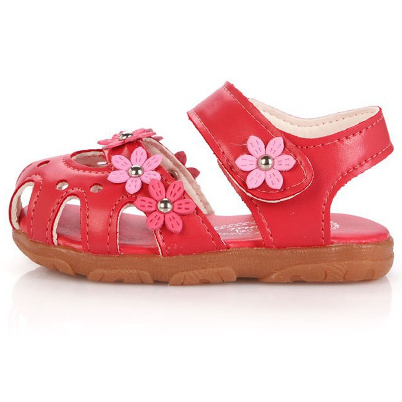 Baby Girls Sandals(1)