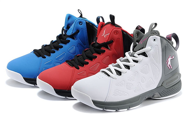 basketball trainers jordans