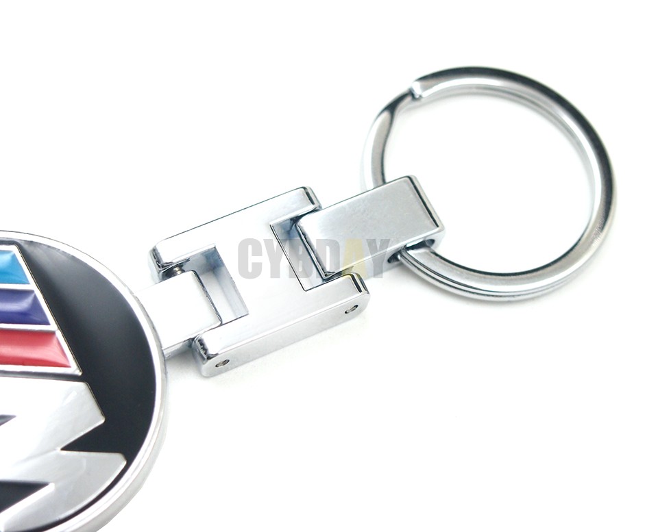 BMW key ring 04