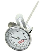 Barista Thermometer for Espresso Coffee Tea Milk Latte Jug