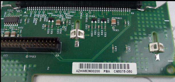 Controller Board For I840R-H  AZHW83600200 Original Well Tested Working 90days Warranty