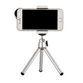 Sliver 12 times telephoto phone lens Universal Smartphone Camera lenses for iphone 7 6 6s 5s