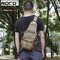 Multi use Military Utility Assault Pack Made of Cordura Nylon Military Cross Body Sling Single Shoulder
