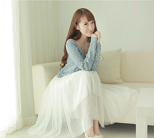 מוצר mainland summer style skirt solid ankle length new fashion freeshipping ankle length lace skirt three layer solid color tights skirt מוצר mainland summer style skirt solid ankle length new fashion freeshipping ankle length lace skirt three layer solid color tights skirt