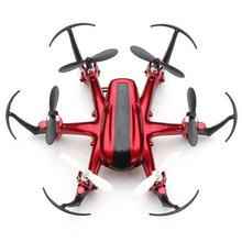 2016 Version Yizhan Tarantula X6 – 1 4CH RC Quadcopter Mimi Drone with Hyper IOC bright LED lights Remote Control Helicopter Toy