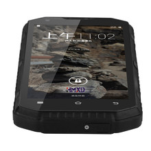 Original NO 1 X6800 4G FDD LTE 6800mAh Android 4 4 Smartphone 5 0 IPS 13MP