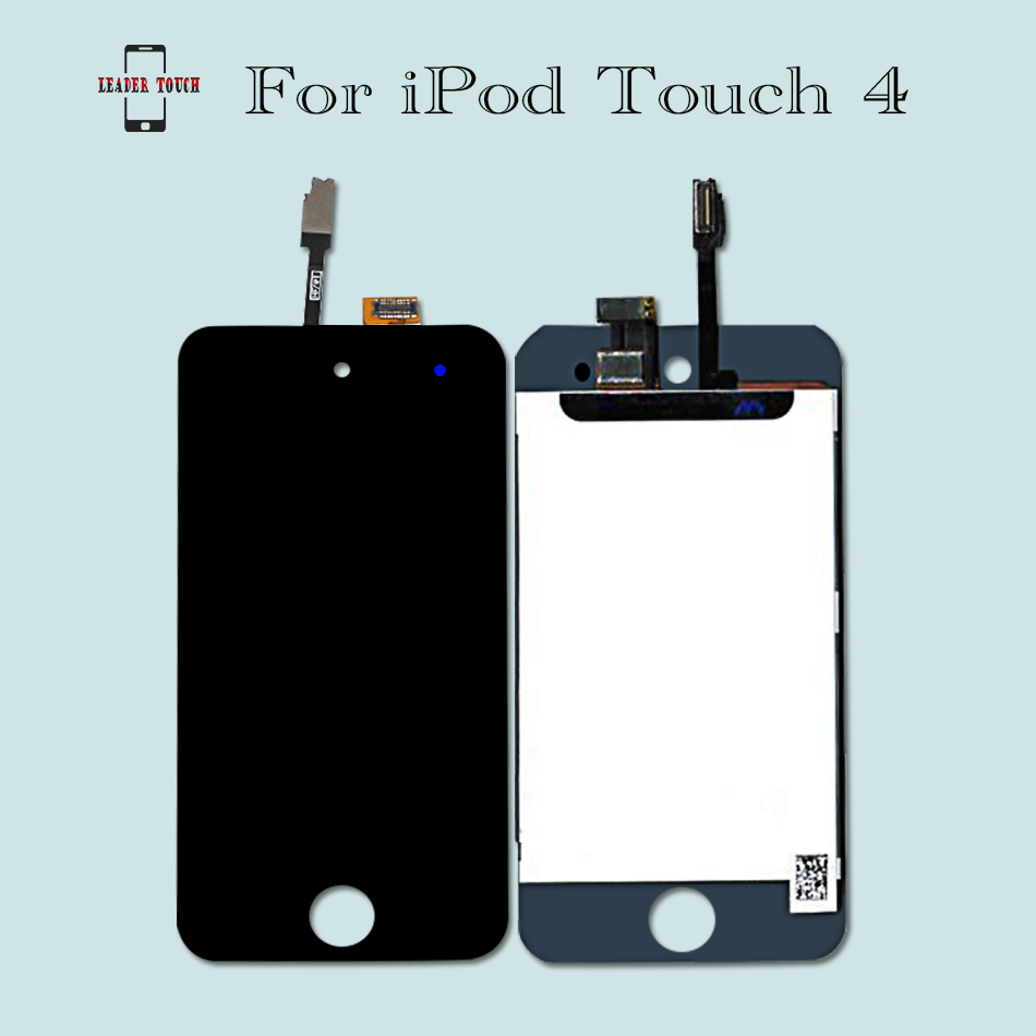 ipod touch 4 lcd замены оптом-Купить оптом ipod touch 4 lcd замены из Китая на AliExpress - PureFashion.ru