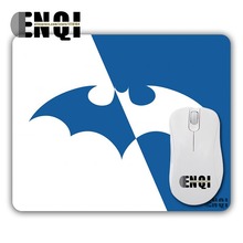 2015 New Product batman Background pattern Durable Mice Mats Speed Game Notebook Computer Rectangular Mouse Mat Mices Pads