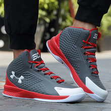 Men Women Casual Shoes Sport Air Basket Femme High Top Walking Shoes Lace Up Increased Unisex Trainers Zapatillas Big Size 36-45