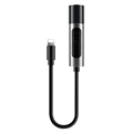 Light To 3 5mm Headphone Jack Adapter Charging Cable Earphone Adapter For iPhone7 7Plus AUX Converter